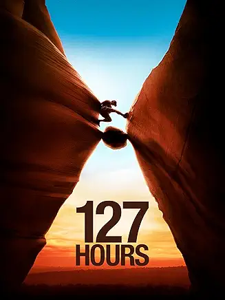 127 hours