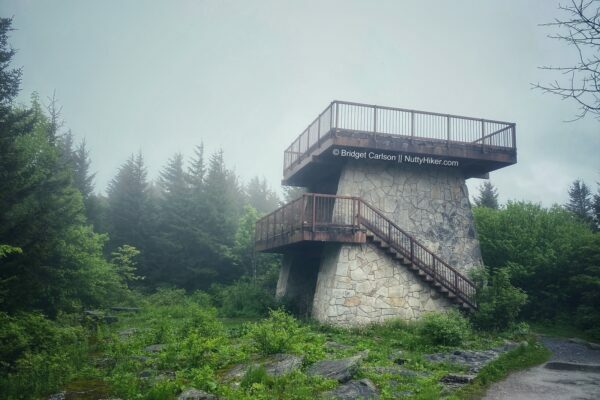 Spruce Knob - West Virginia High Point