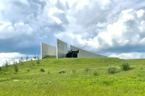 Flight 93 National Memorial