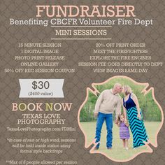 FD Mini Sessions