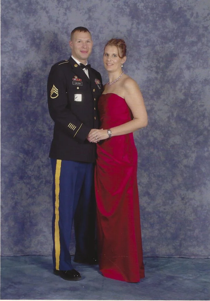 AIT Santa Ball nuttyhiker