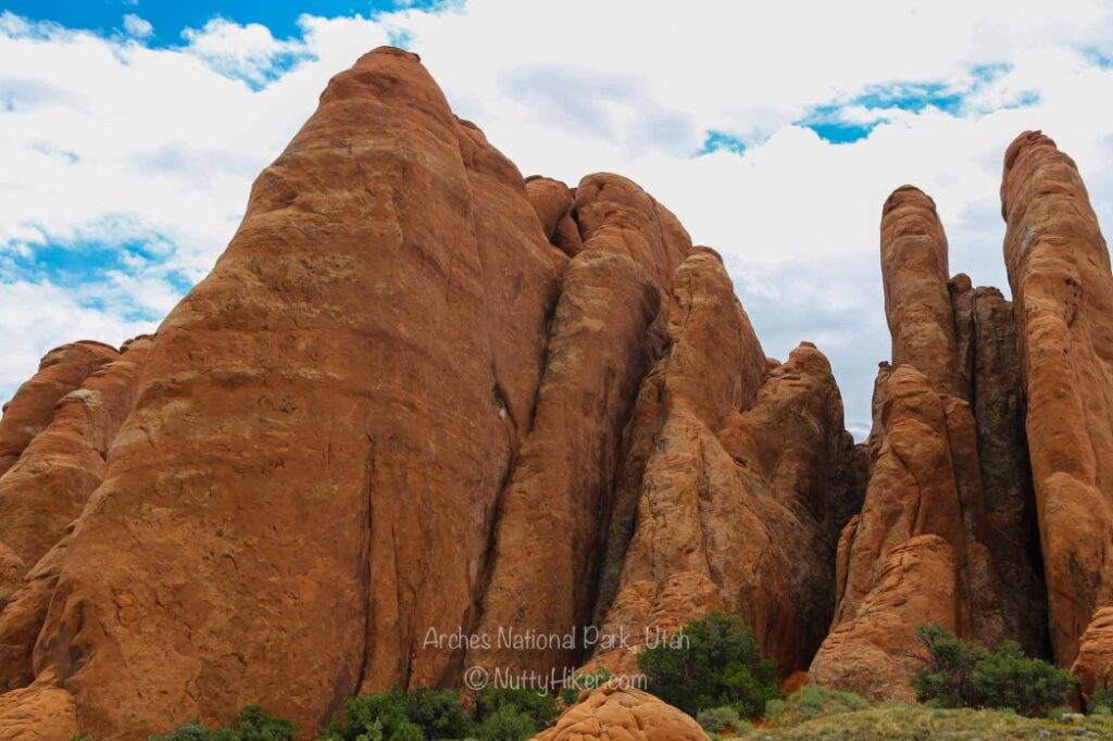 Arches National Park 19