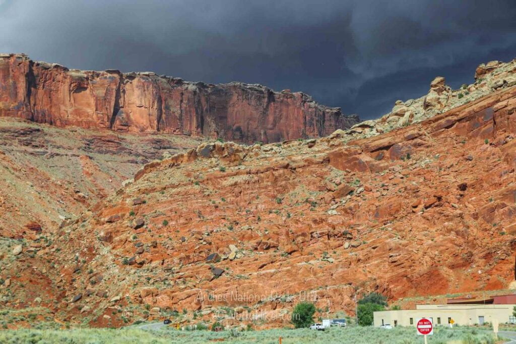 Arches National Park 26