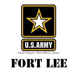 Fort Lee Virginia