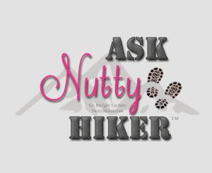 Ask Nutty Hiker