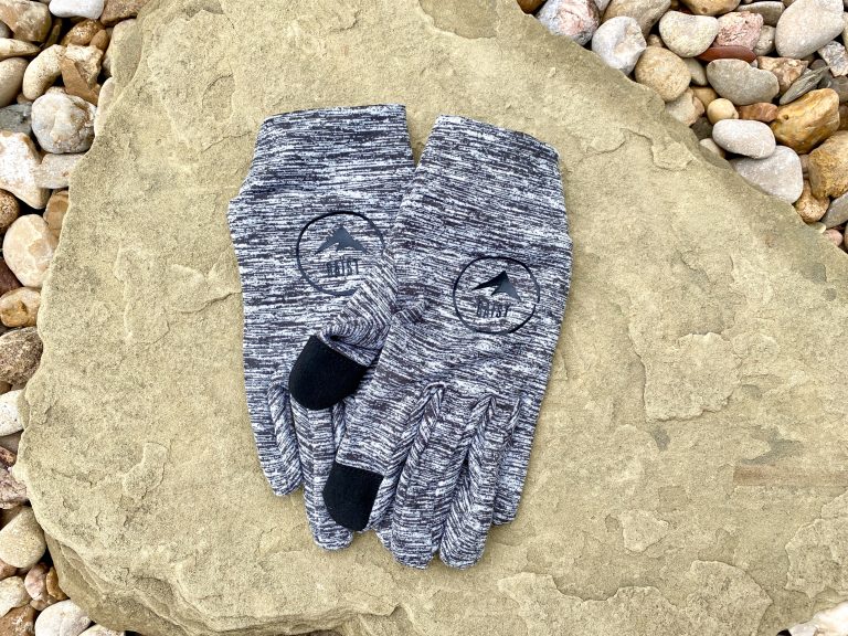 BAIST skin liner gloves