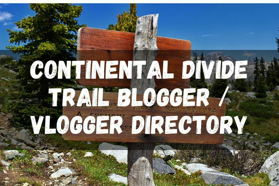 CDT bloggers vloggers directory