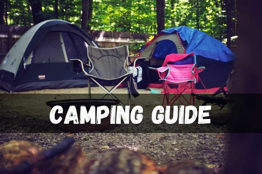 Camping | Destinations, Gear Reviews, Tips, & More