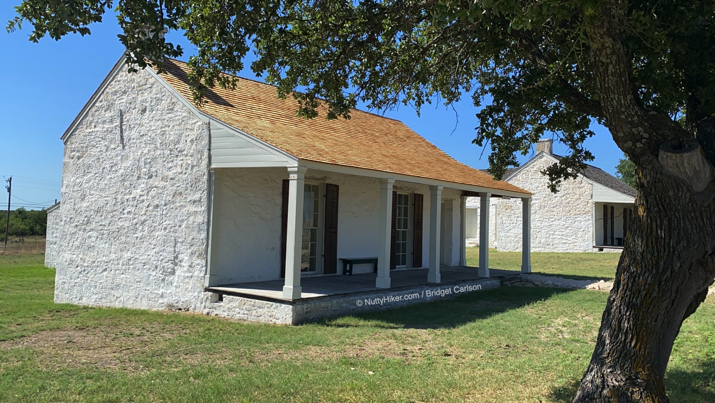 Fort McKavett State Historic Site How to Enjoy Your Visit