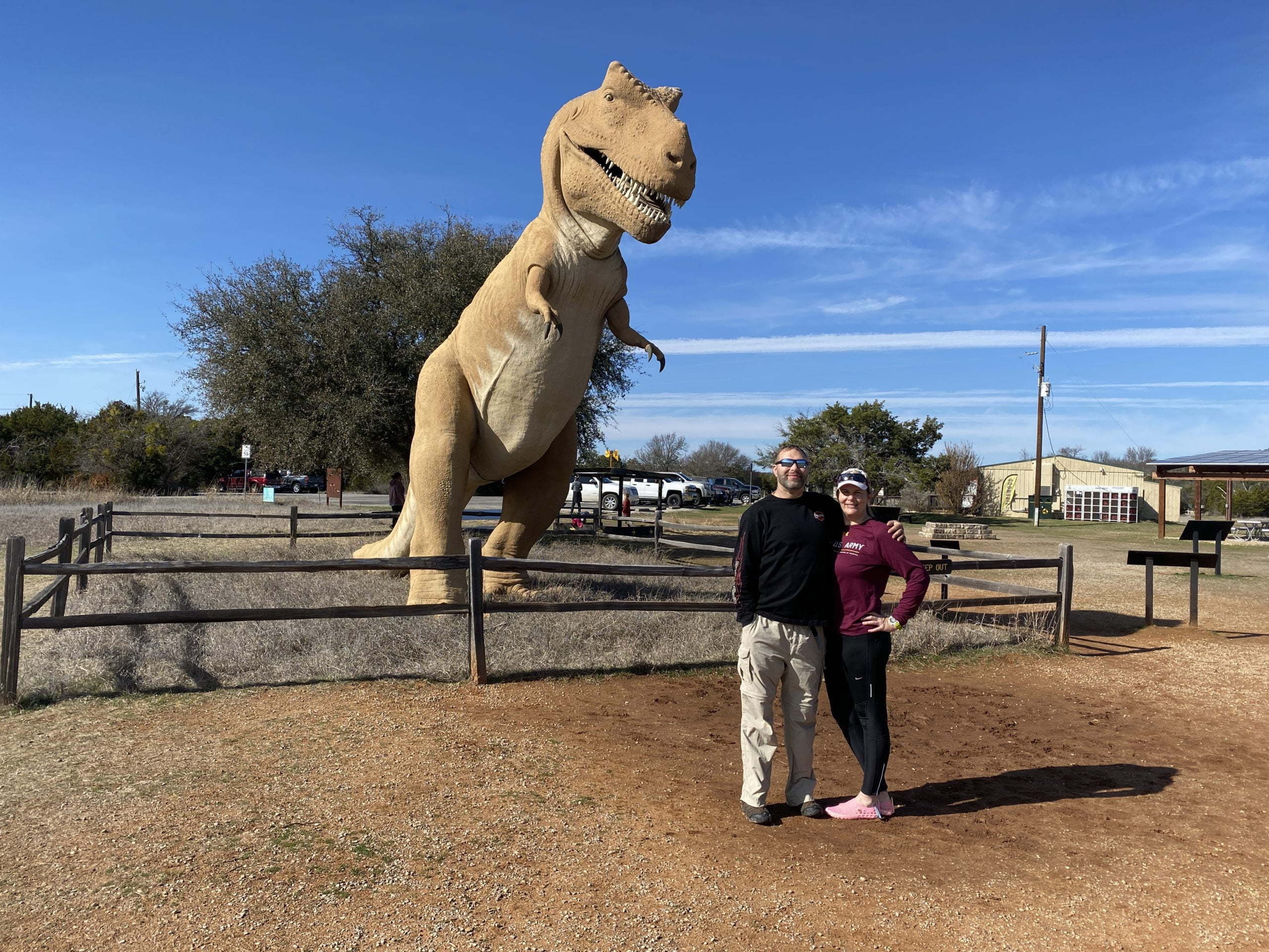 Dinosaur Valley State Park | Nutty Hiker Adventures