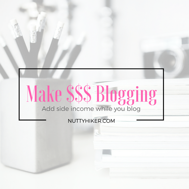 Make Money Blogging Picture
