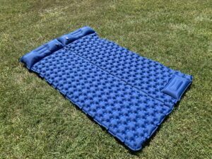 Elegear Double NuttyHiker 7413