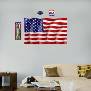 Fathead Wall Graphics - Patriotic