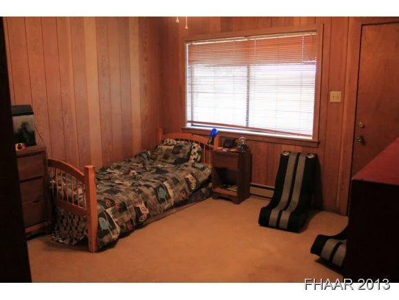 Gatesville Motel House4