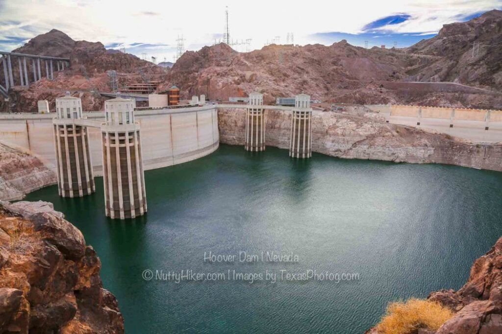 Hoover Dam