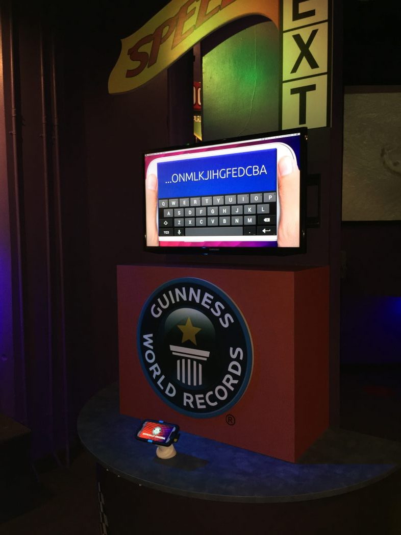 Guinness World Records in San Antonio Texas