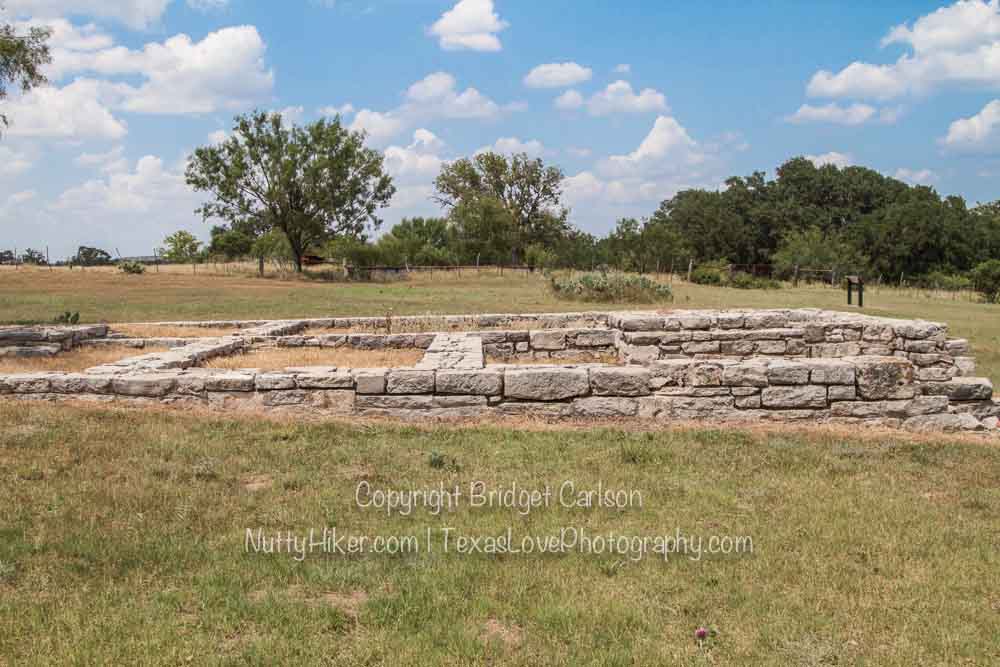 Fort Martin Scott - Fredericksburg Texas