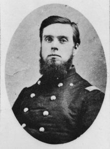 John T Wilder