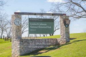 LBJ Ranch 2