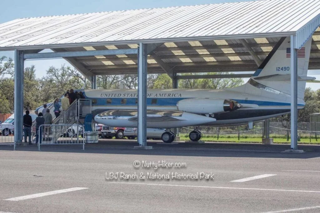 LBJ Ranch 4