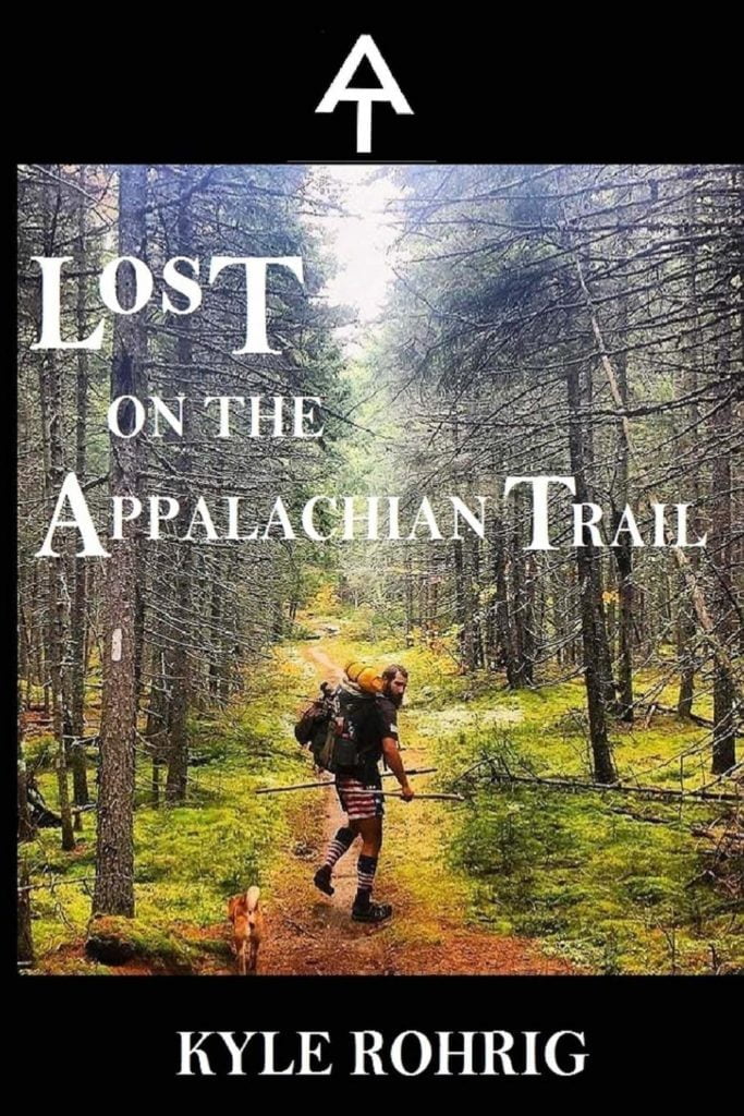 Lost On The Appalchian Trail