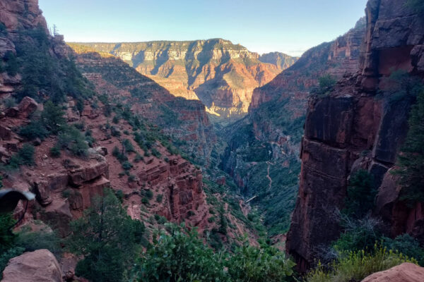 Grand Canyon North Rim vs South Rim: How to Choose