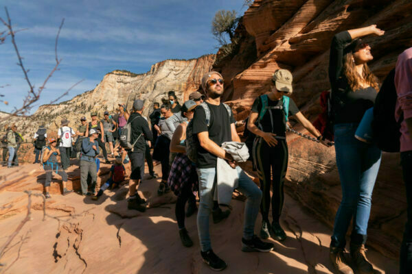 National Parks that will Require Reservations in 2022