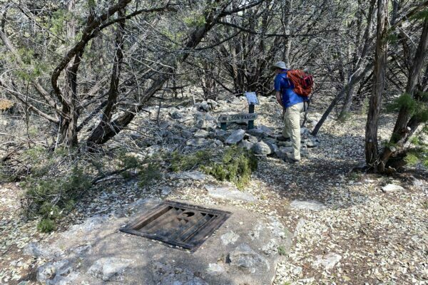 Buttercup Creek Cave Preserve