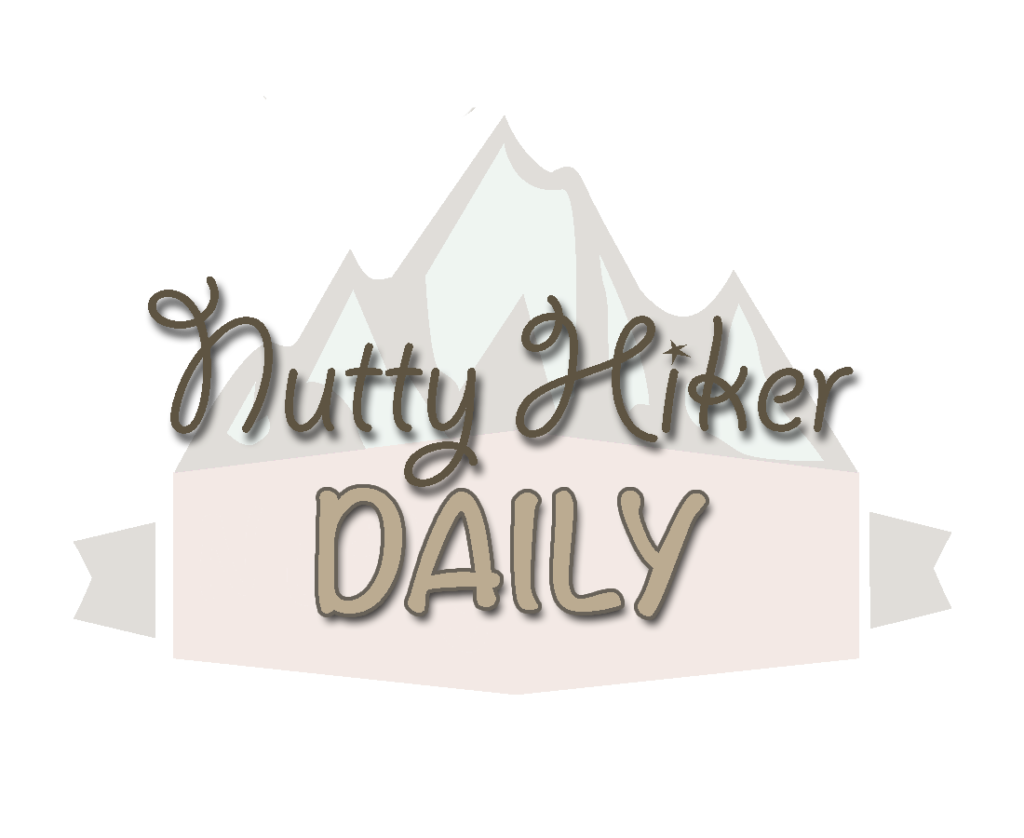 The Nutty Hiker Daily