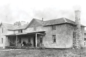 Old Cloudland