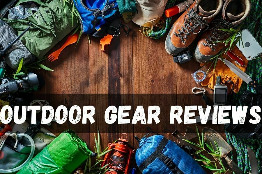 Hiking & Backpacking Gear Reviews | Hiking, Backpacking