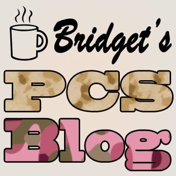 Bridgets PCS Blog