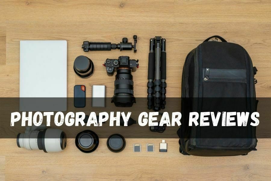 Photography Gear Reviews Cameras, Lenses, Accessories