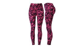 Pop Fit Leggings Review