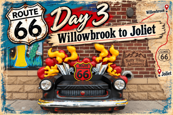route 66 day 3 blog post share image