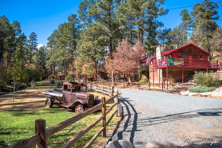 Village of Ruidoso