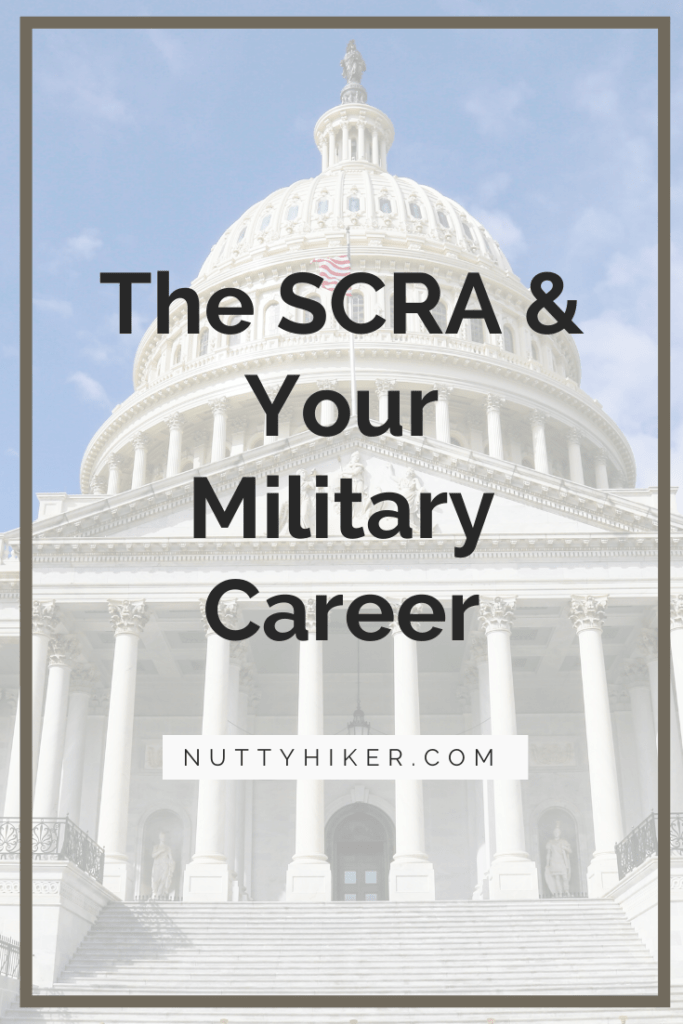 5+ Things To Know About The Servicemembers Civil Relief Act