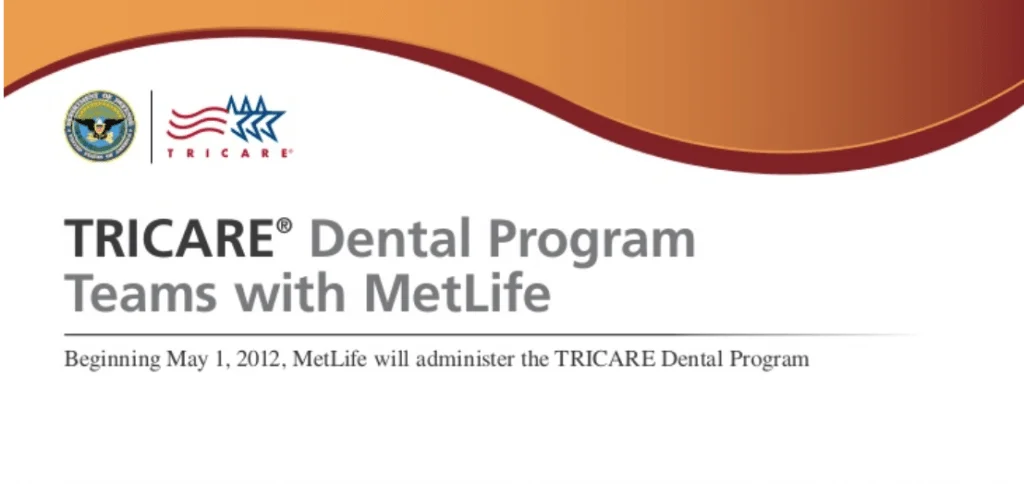 The Tricare Dental Program (TDP) is changing, what you need to know