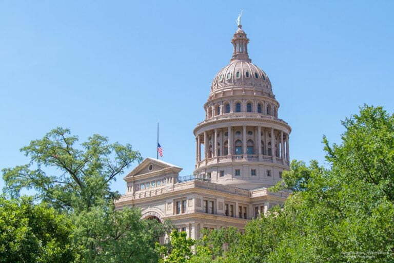 Why You Should Visit the Texas State Capitol Building