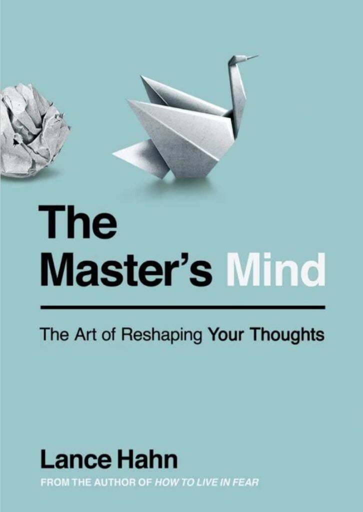 The Master's Mind Book