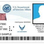 Veteran Identification Card