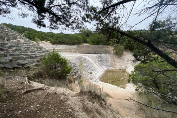 Cleburne State Park