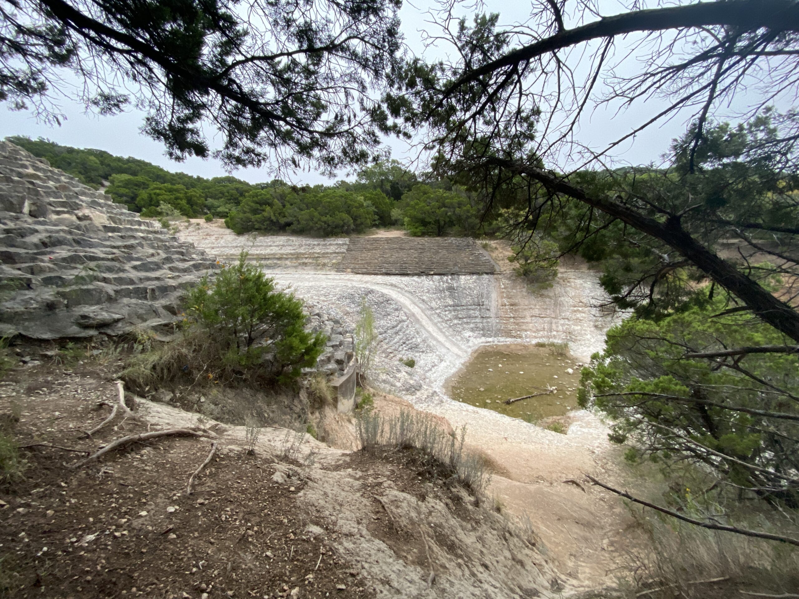 Cleburne State Park