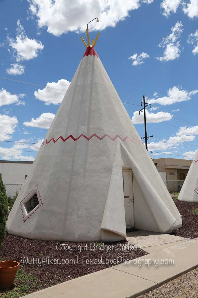 Wigwam Village Motel, Holbrook Arizona