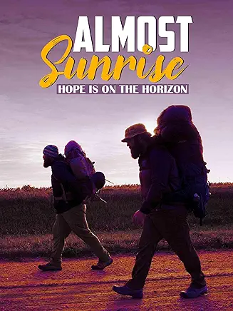 almost sunrise
