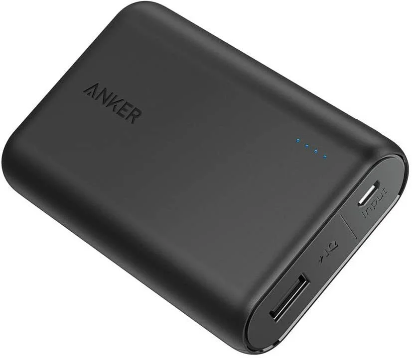 anker battery bank