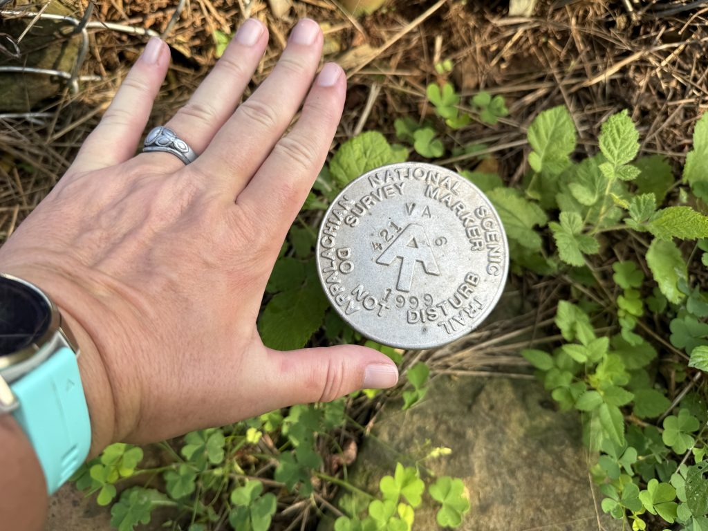 appalachian trail 42 smithsonian nuttyhiker 4