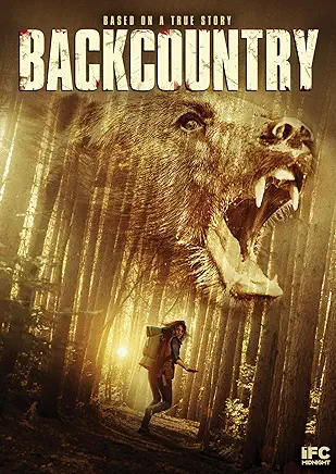 backcountry