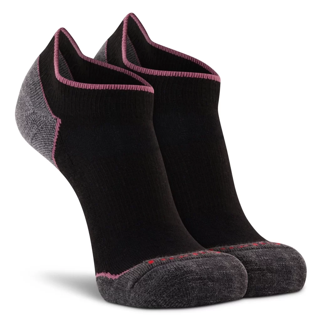 Fox River Steel-Toe Crew Socks - 2 Pack Heavyweight Work Socks With Wick Dry Technology