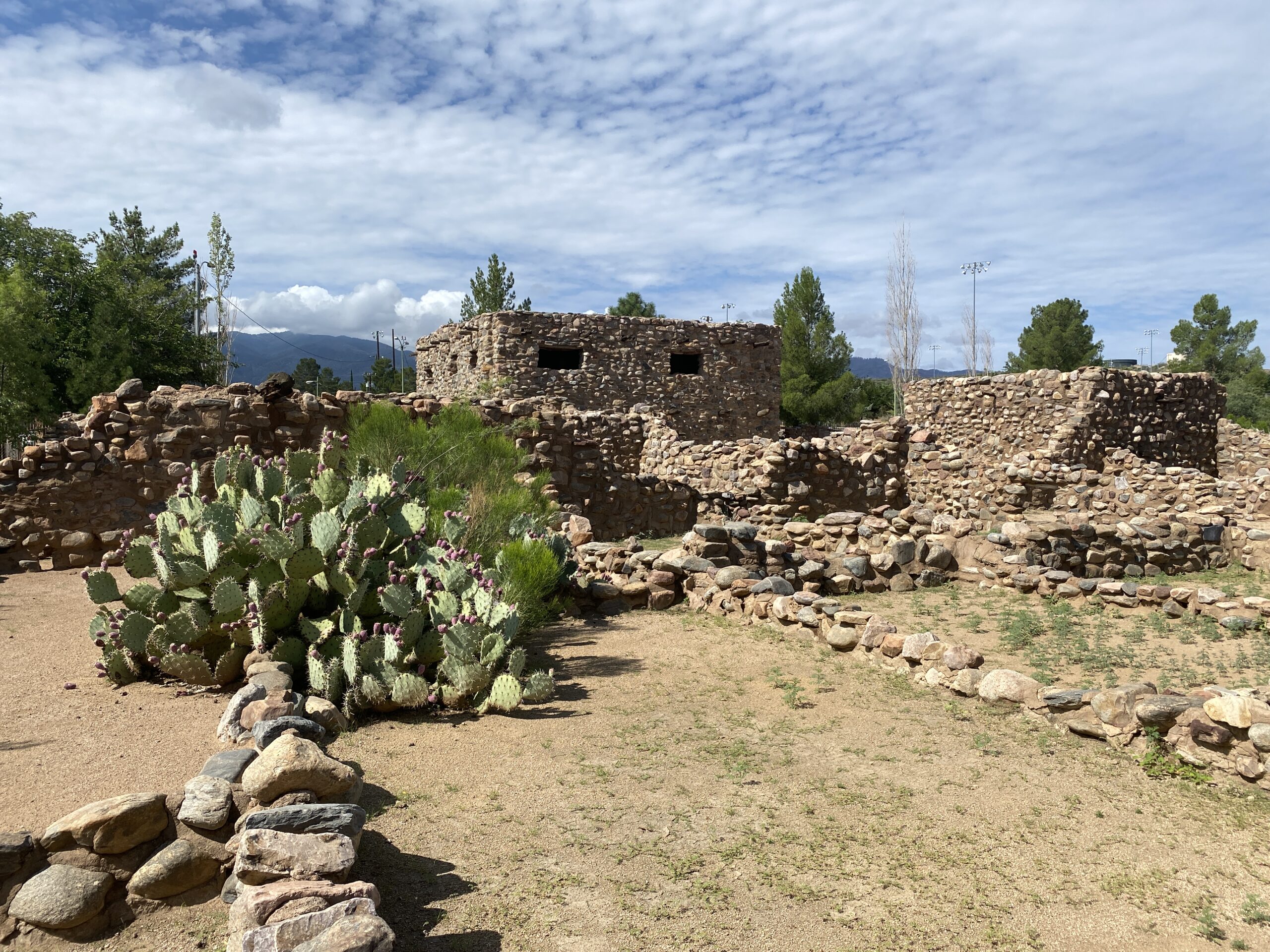 Besh Ba Gowah Archaeological Park